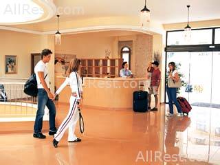Alia Palace Hotel 11